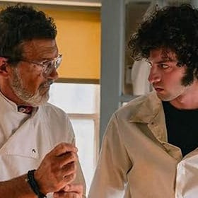 Tony (2026) Review: The Anthony Bourdain Biopic That Actually Feels Like a Movie
