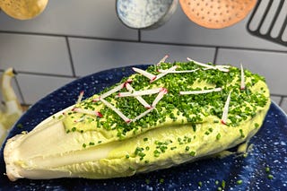 Archive - Coco Larkin Cooks
