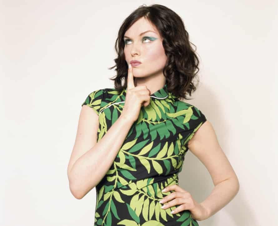 Image result for sophie ellis bextor groovejet