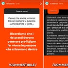 I video su TikTok e Instagram danneggiano davvero i ristoranti?