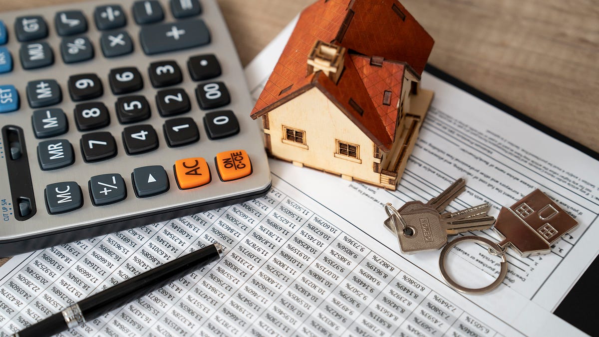 The Iran war is raising your mortgage rate