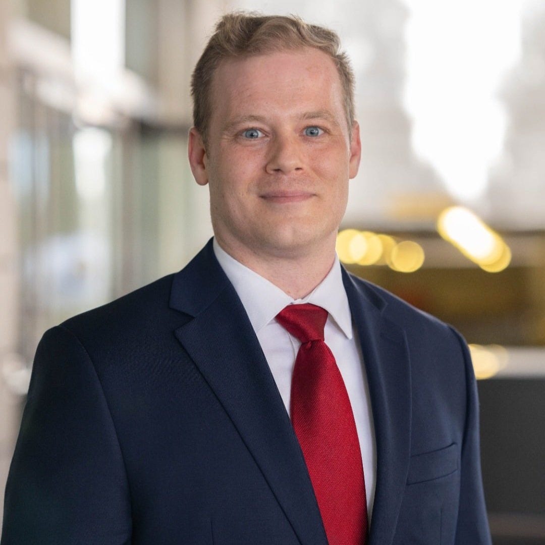 Artwork for Ryan McDonald’s Newsletter