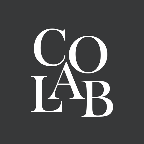the co-lab logo