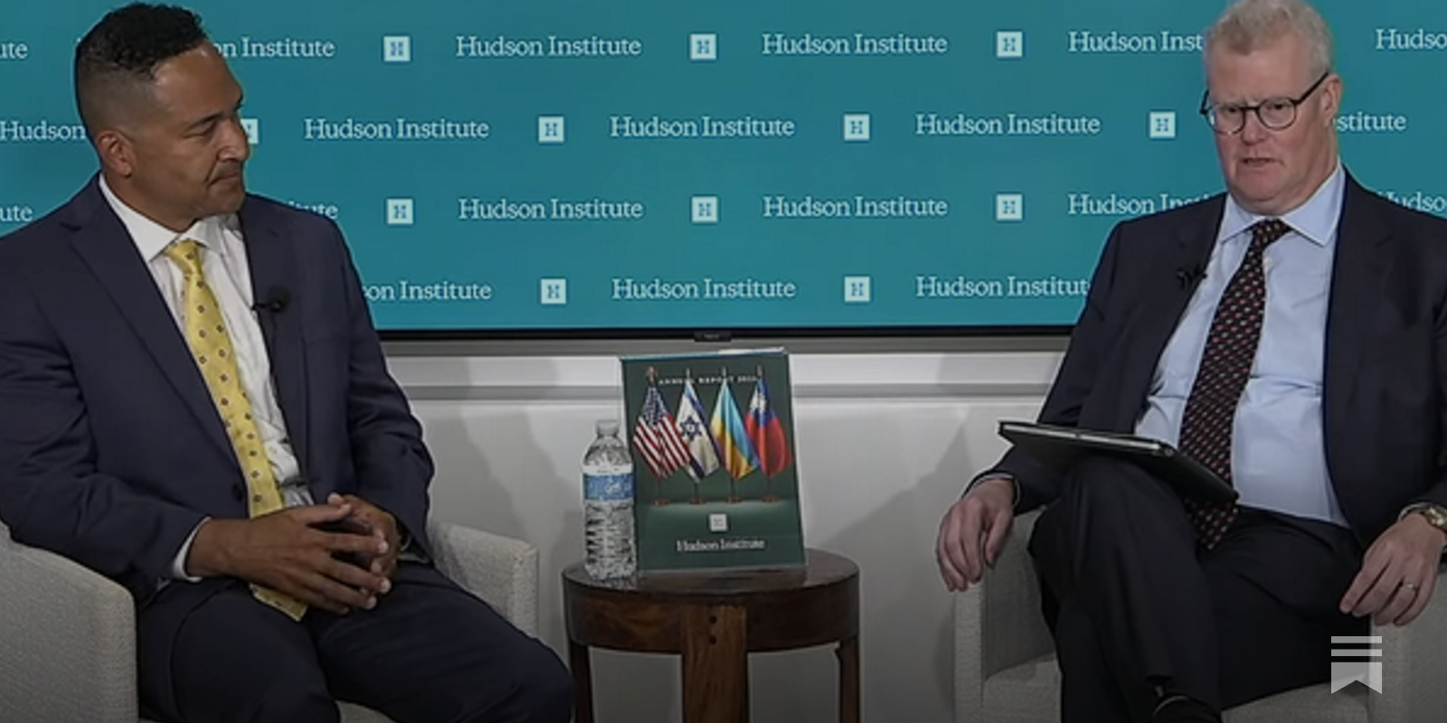 The politicization of U.S. legal and financial warfare