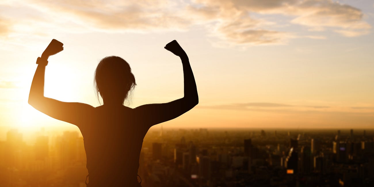 The End of the Alpha Era — and the Emergence of the Sigma Femme