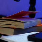 I signed a book deal. Here's what my book is about.