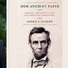 Why Abraham Lincoln Still Matters at America's 250th Anniversary