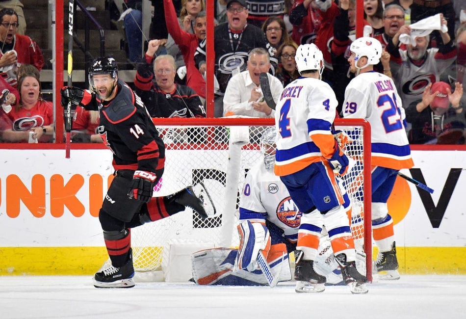Hurricanes’ Justin Williams’ Lasting Impact & Unsigned Prospects to Watch