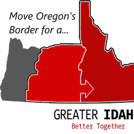 Greater Idaho