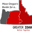 Greater Idaho's avatar