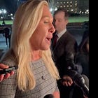 Mayorkas Impeached, Reason TBD At Later Date, Or Never, Whatever