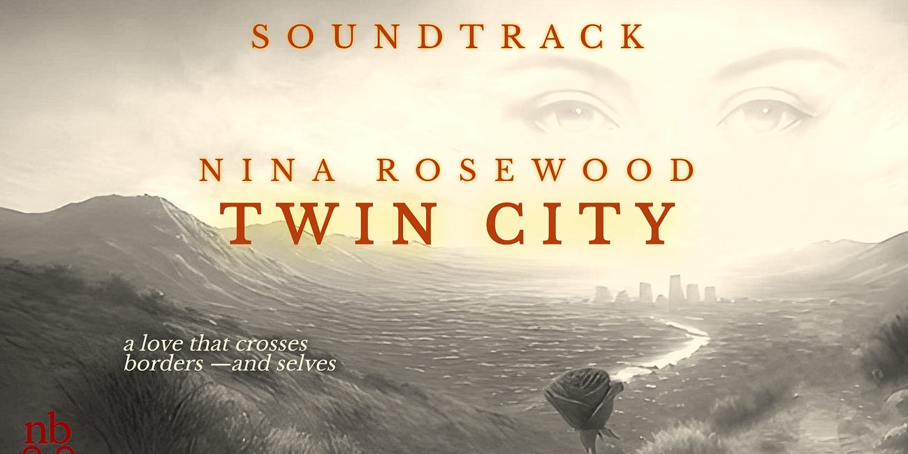 Soundtrack — TWIN CITY