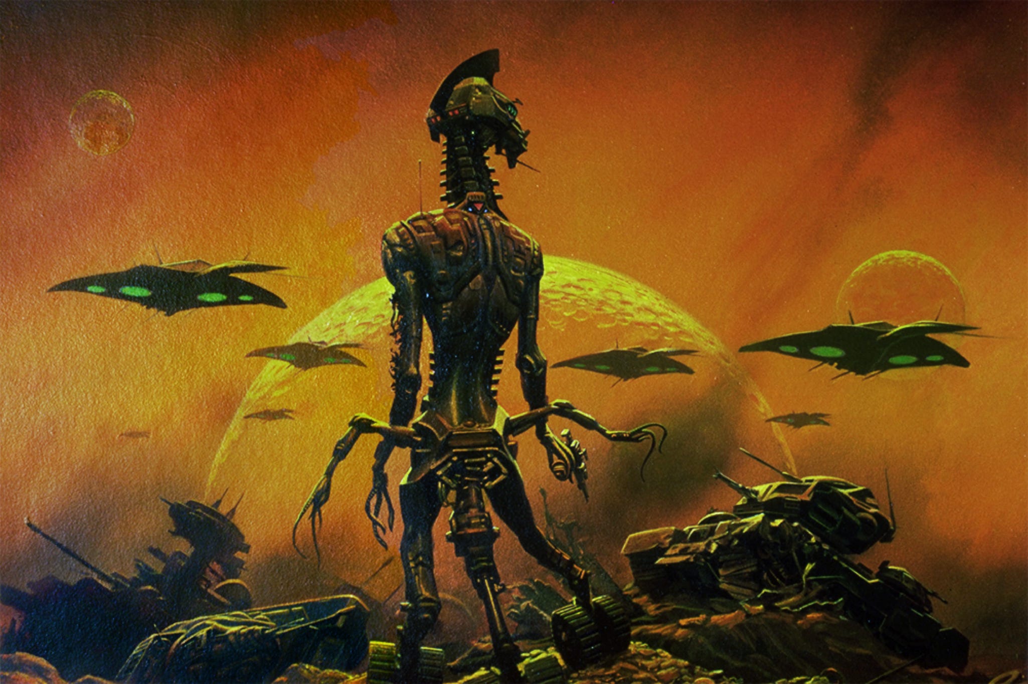 Introducing Wonderworks