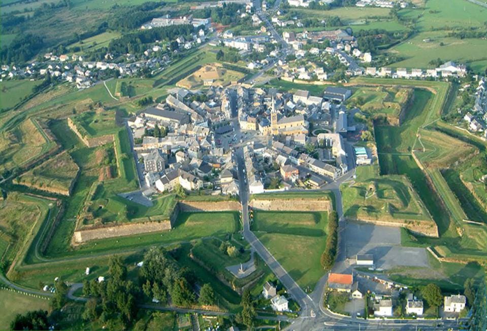 Rocroi, France Rocroi, France