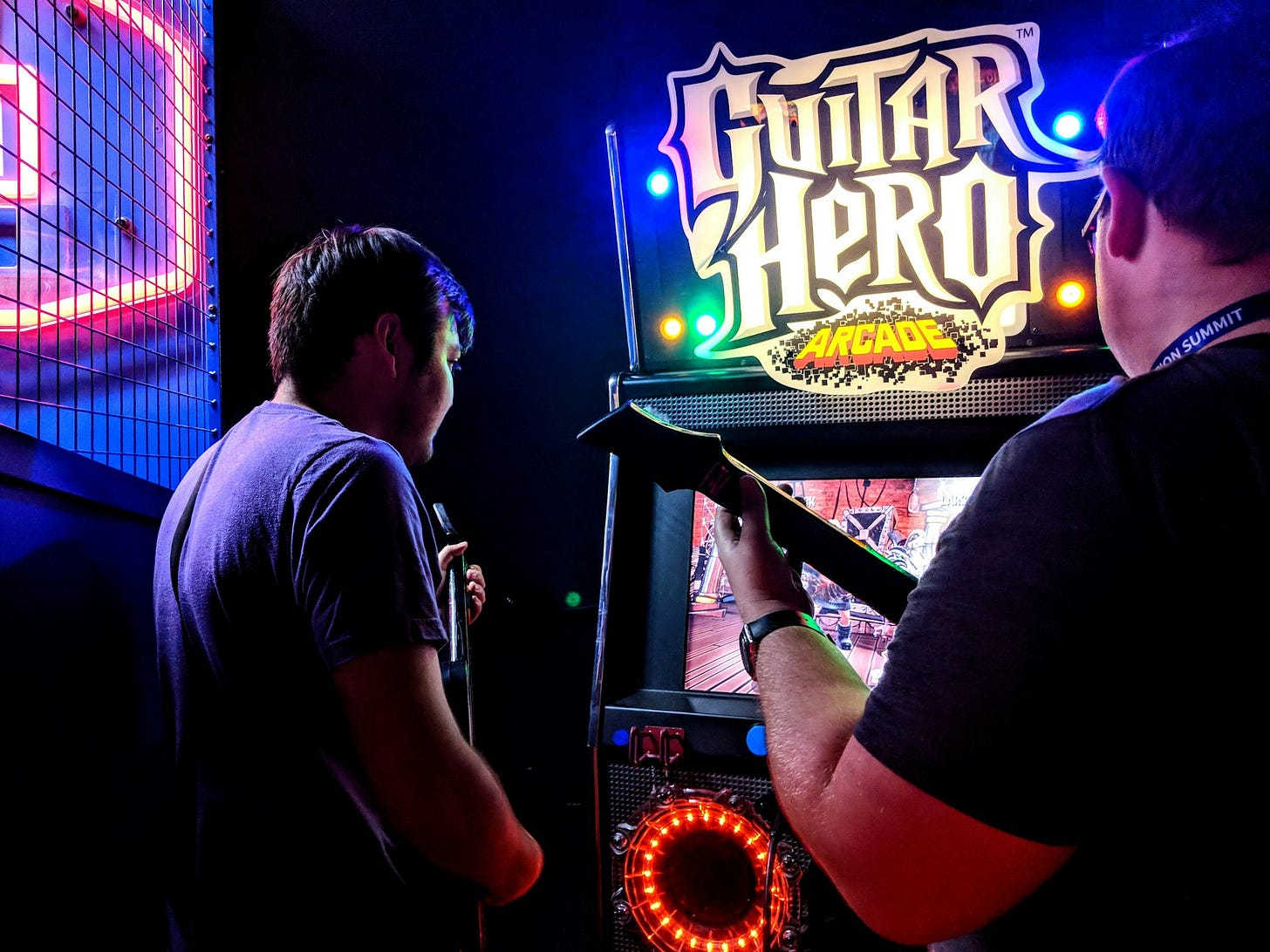 Learning to Code & Building a Guitar Hero Community Learning to Code & Building a Guitar Hero Community
