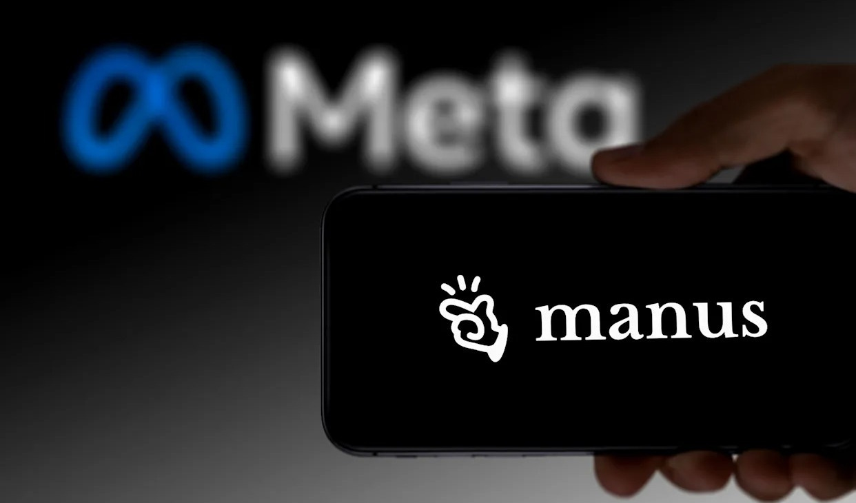 Meta buys startup known for its AI task automation agents - Yahoo News  Canada