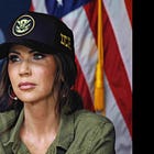 Kristi Noem Is Out at DHS. Her New Job Might Matter Even More.