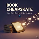 Book Cheapskate - Today's Top Free Kindle Book Deals
