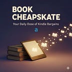 Book Cheapskate
