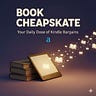 Book Cheapskate
