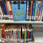 Reconsideration Review #4 The Pants Project