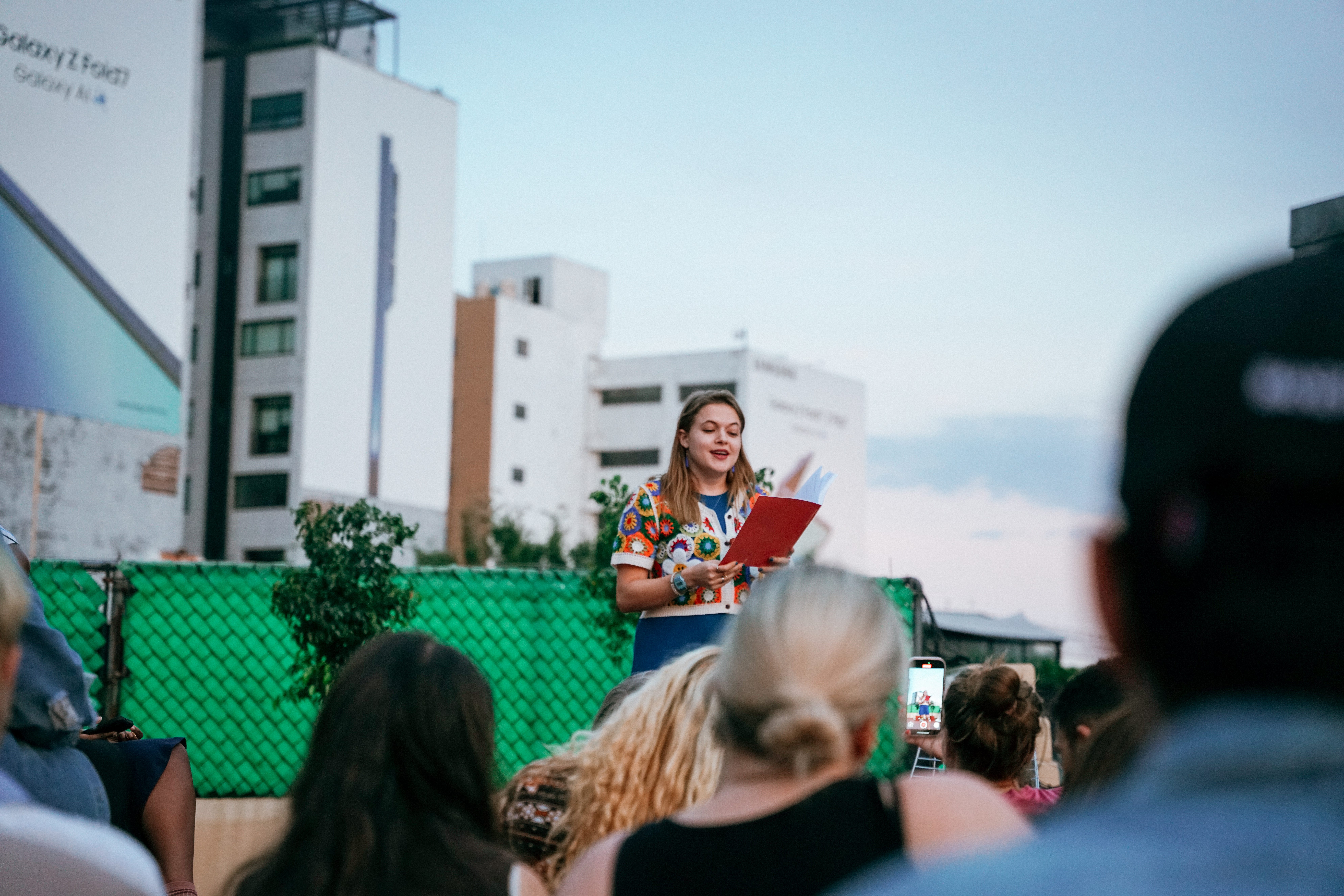 We did it! 🚀 - Misseducated by Tash Doherty