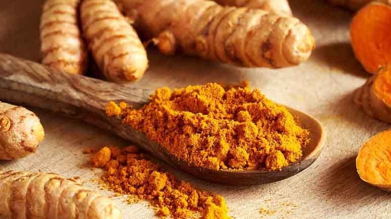 curcumin