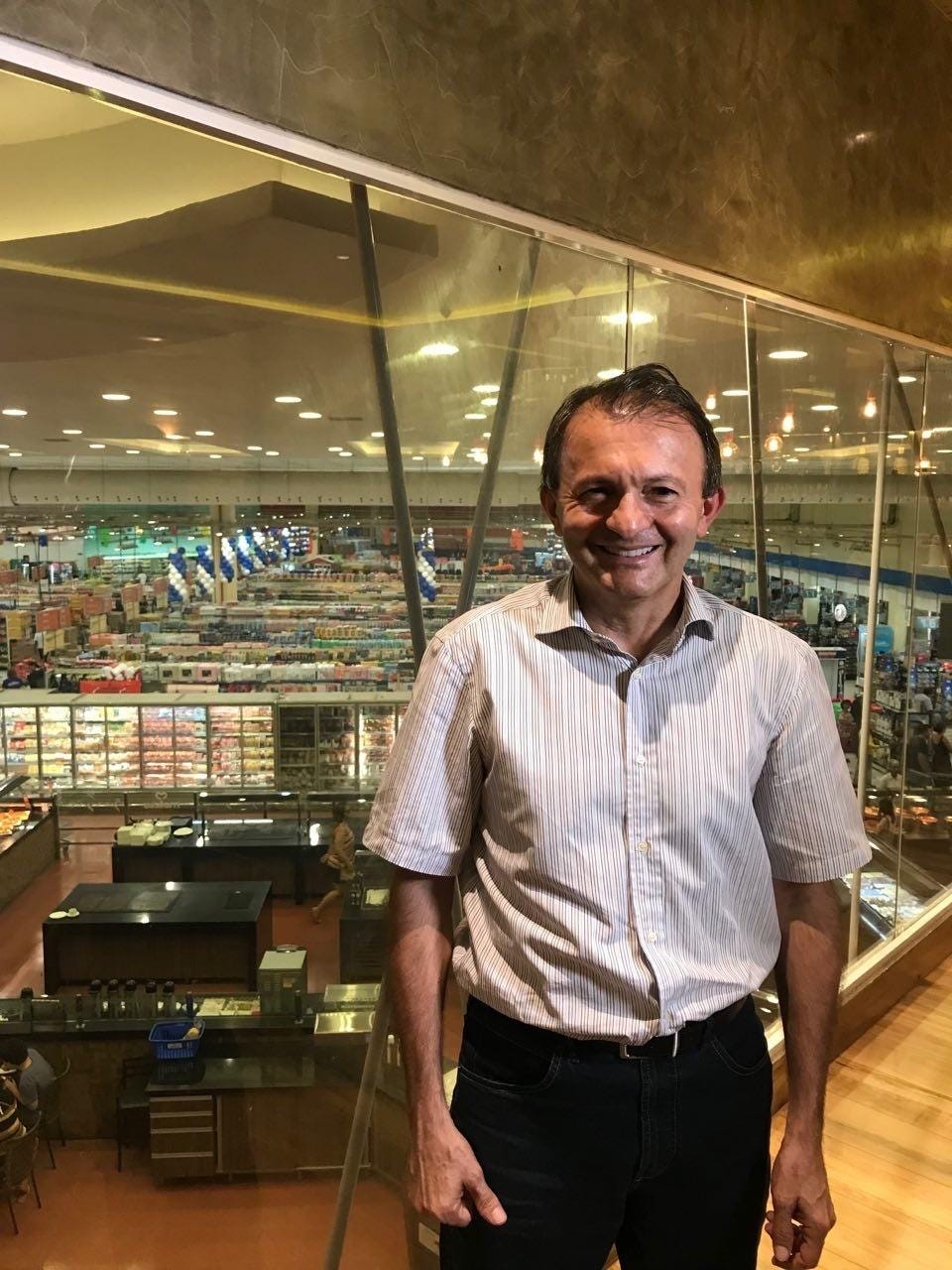 Ilson Mateus e esposa entram na lista dos mais ricos do mundo de acordo com a Forbes | Diego Emir Ilson Mateus e esposa entram na lista dos mais ricos do mundo de acordo com a Forbes | Diego Emir