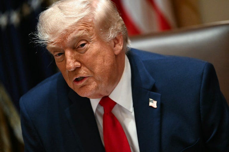 Trump Trump