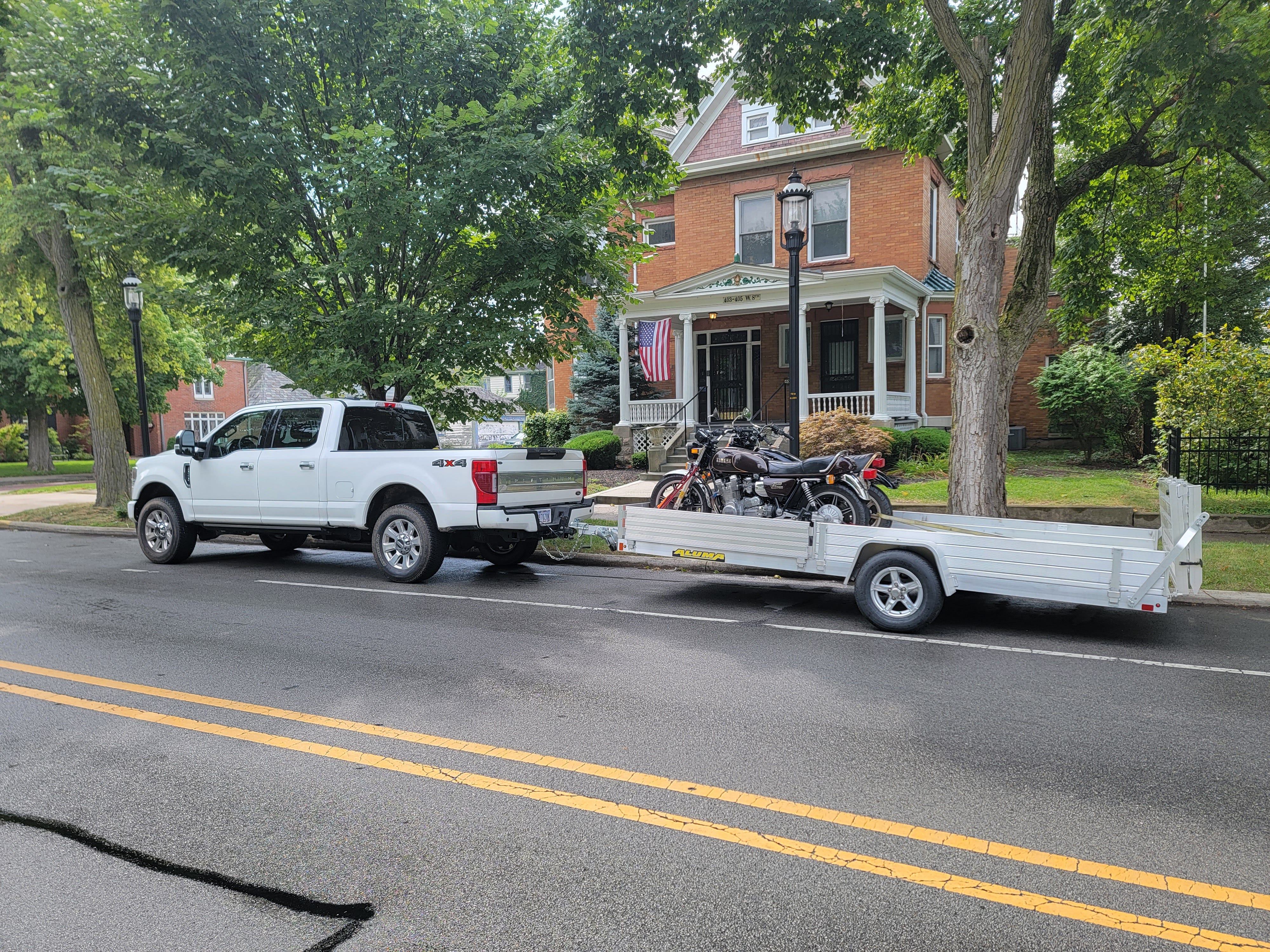 Living, After Midnight - by Jack Baruth