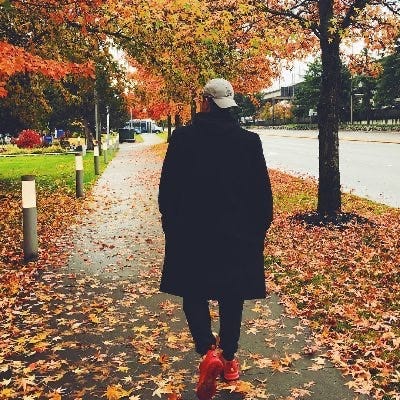 The Hoop Scoop - Alex Burns