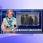 Narativ with Zev Shalev