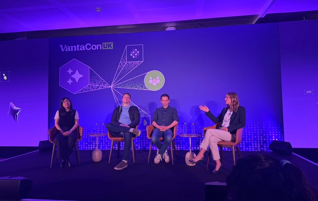 The player-coach CISO: how AI rewrote the security leader's job in eighteen months