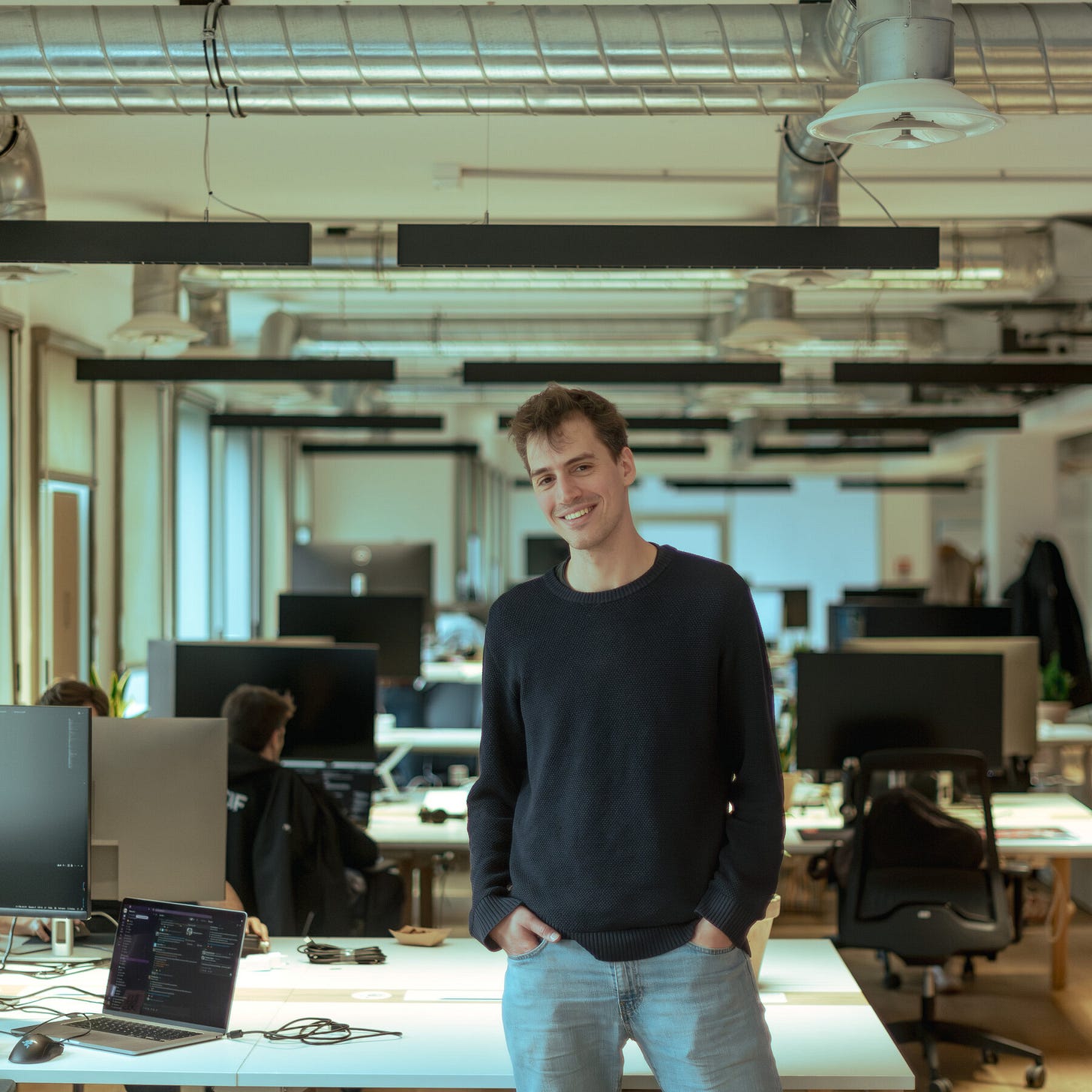 ASML to Invest $1.5 Billion in Mistral, the French A.I. Start-Up ASML to Invest $1.5 Billion in Mistral, the French A.I. Start-Up