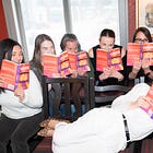 Your Next Read - The Taboo Show