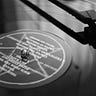 Books, records, films