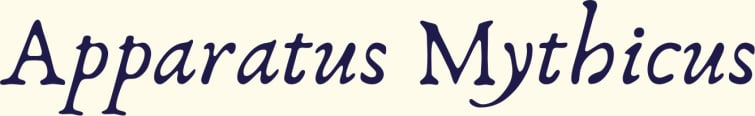 Apparatus Mythicus