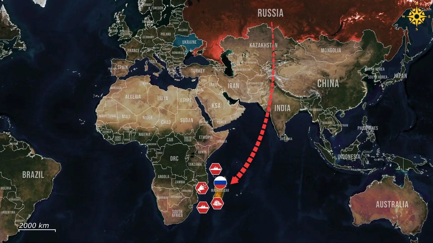 A map of the world

AI-generated content may be incorrect.