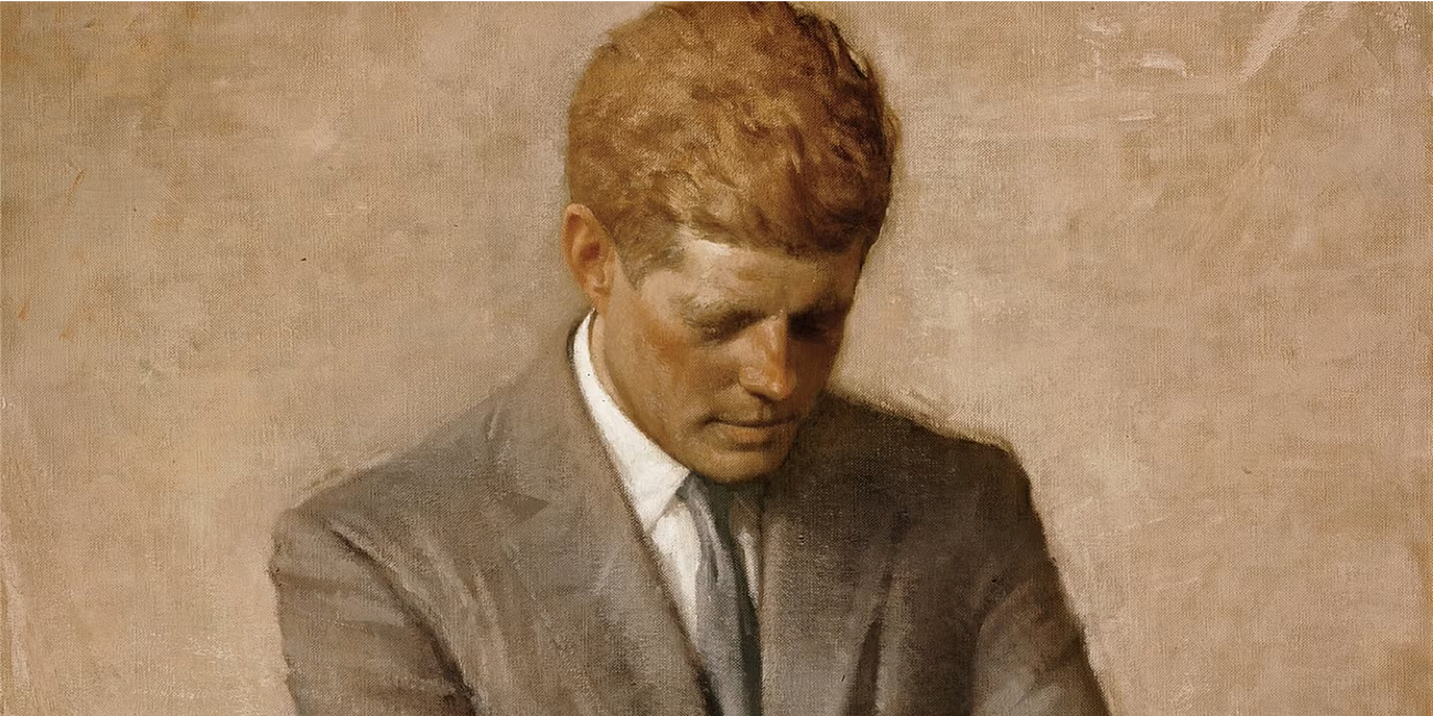 JFK: 62 Years of Quiet — The Questions That Refuse to Die