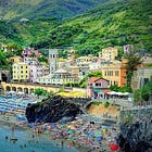 From the Archives: An Italian Tale