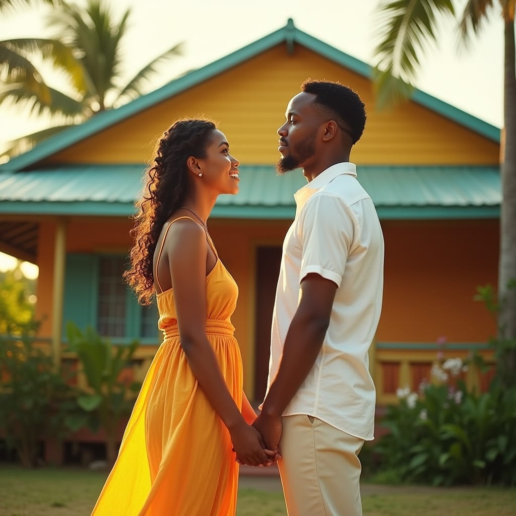 When Wisdom Meets Walls: Jamaica’s New Real Estate Reality
