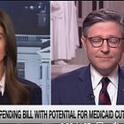 Republicans Quitting Town Halls To Spend More Time Hurting American People