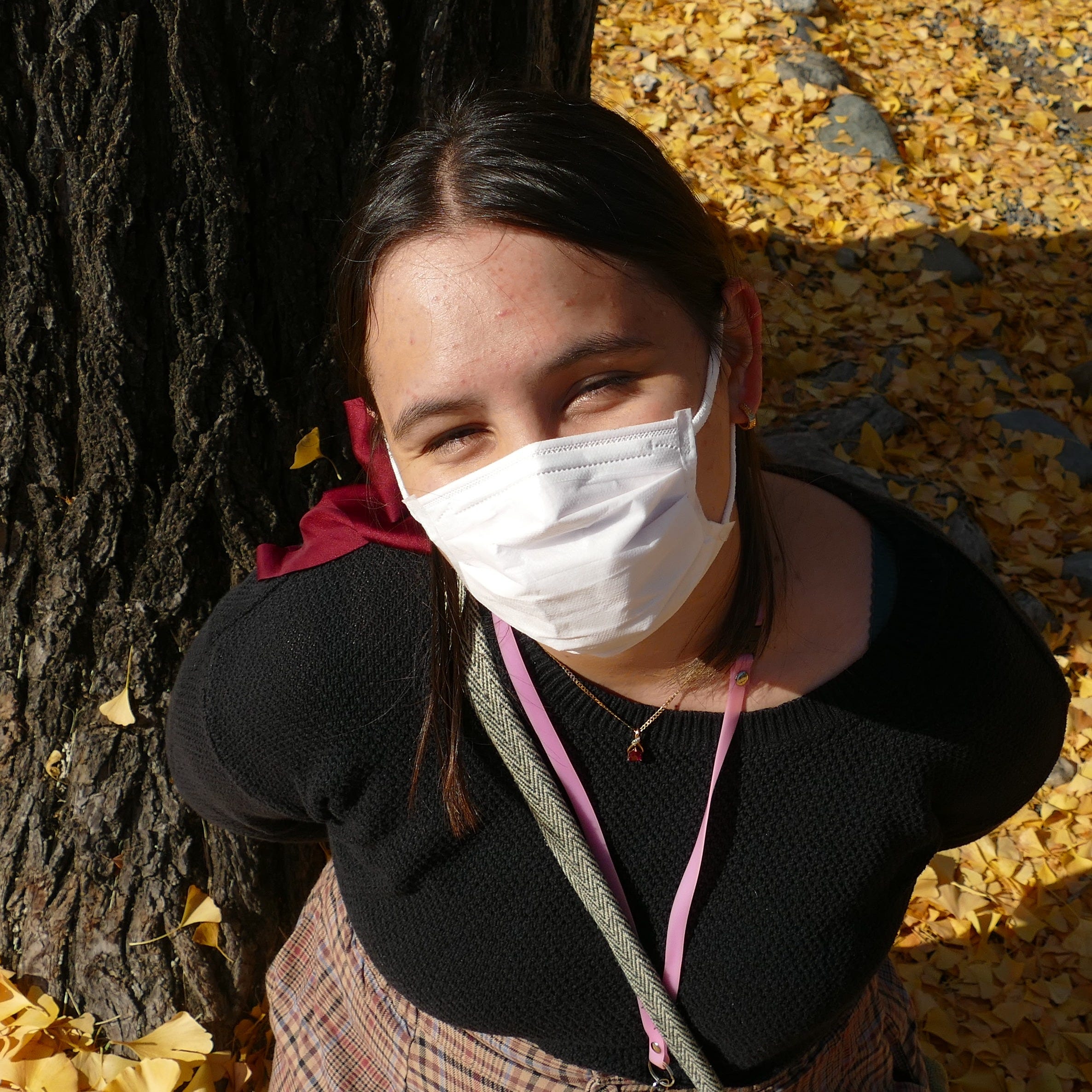 Writing Past Reality