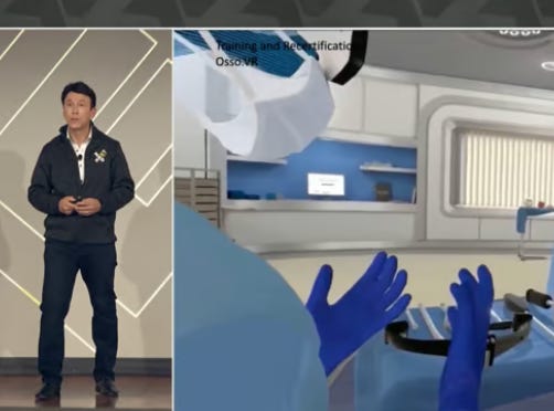 The Future of Health Is Now: Dr. Daniel Kraft’s Vision at NextMed Health 2025