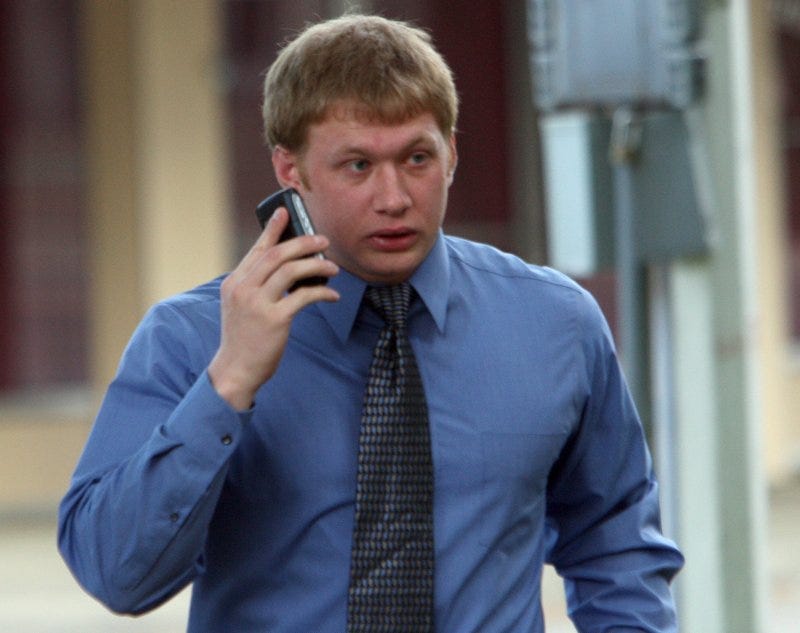 Kevin Jones Kevin Jones