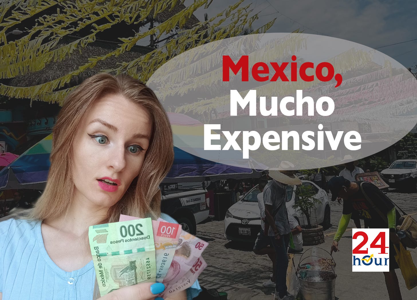 Why Mexico Has Become More Expensive for Travelers: Understanding the  Impact on Tourists and the Tourism Industry