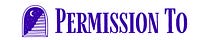 Permission To