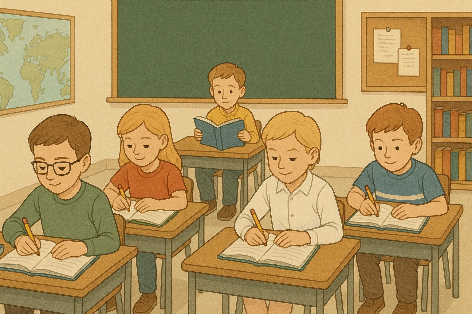 A Service Haven Empowering Global Learners”, image size:1536x1024