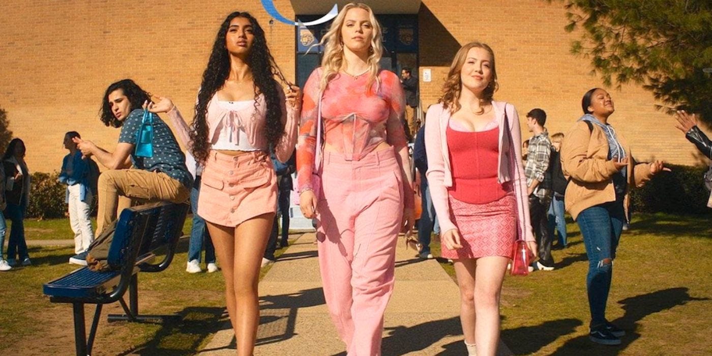 Mean Girls 2024 - Release Date, Cast, Trailer & Everything We Know