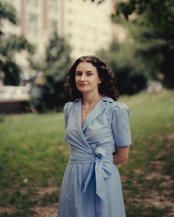 Vogue Names Chloe Malle as Its New Editor - The New York Times